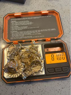 14k 10k Gold