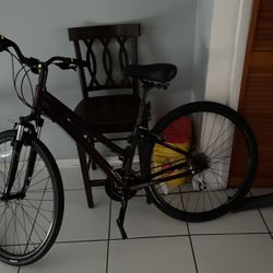 Cannandale Bike