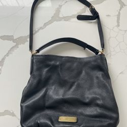 Marc Jacobs Leather Bag