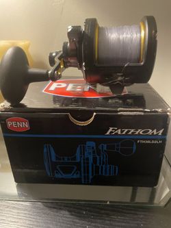 Penn Reel