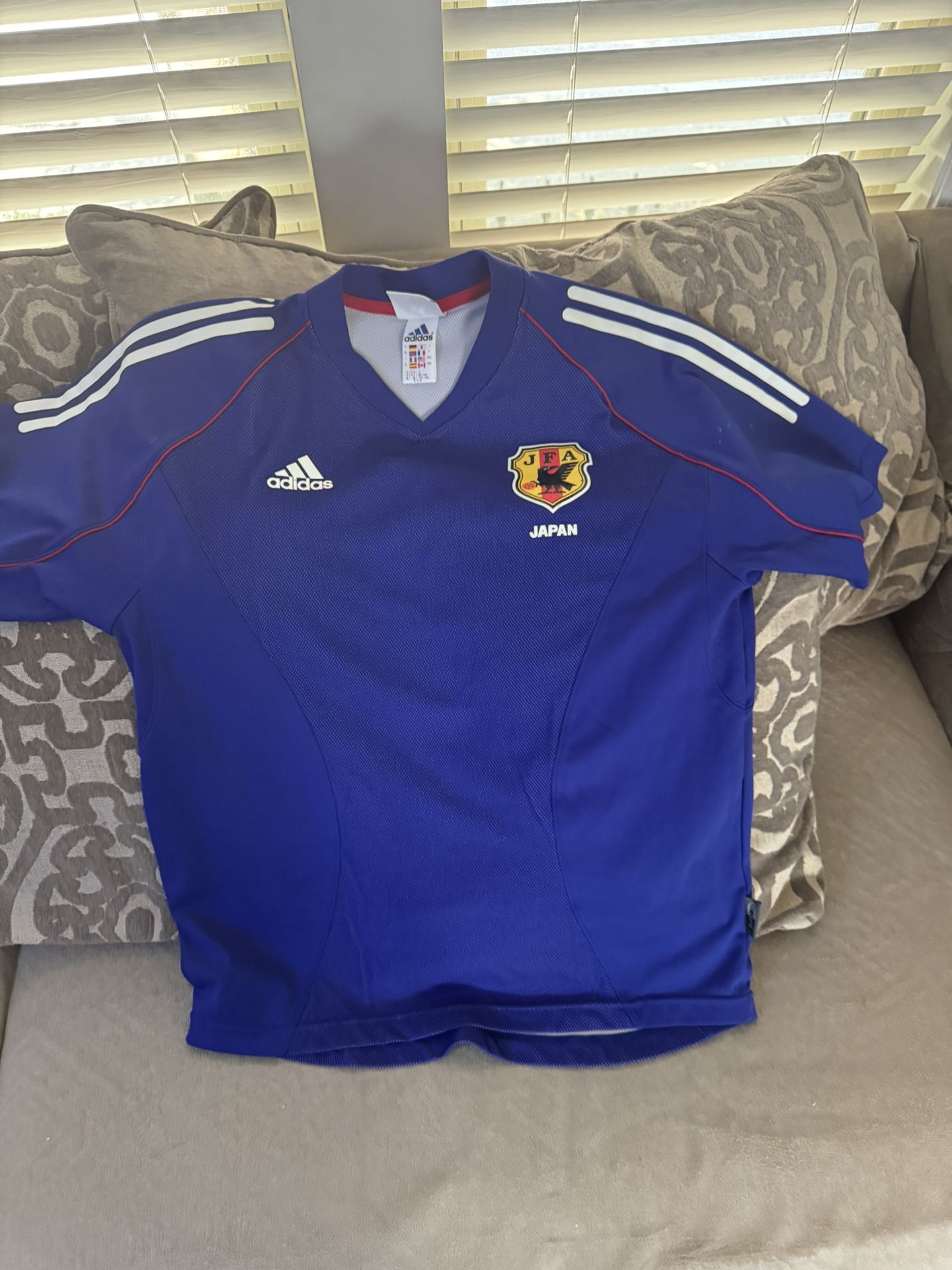 Jersey