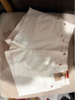 Levis Shorts women