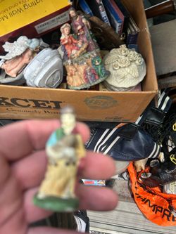 Miscellaneous