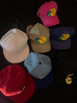 Hats