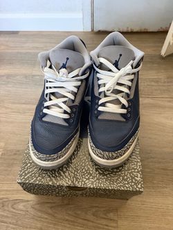 Jordan 3s Sz 9