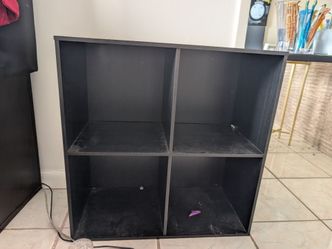Side table