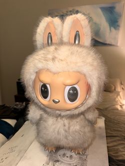 Pop Mart Angel In Clouds Labubu