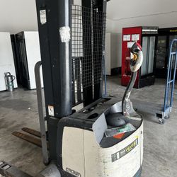 Crown Stacker 