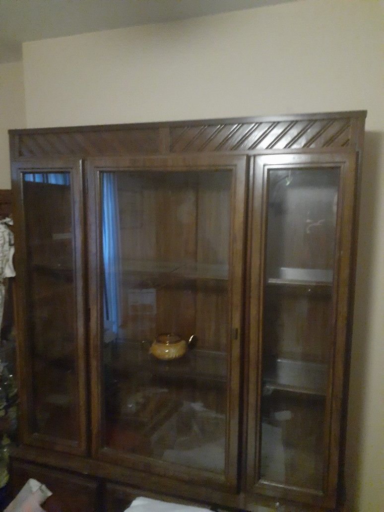 China Cabinet For Sale