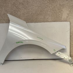 2022 2023 2024 2025 HONDA CIVIC FRONT RIGHT PASSENGER SIDE FENDER OEM