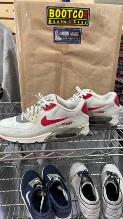 Nike air max size 11