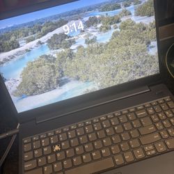 2017 Lenovo Laptop