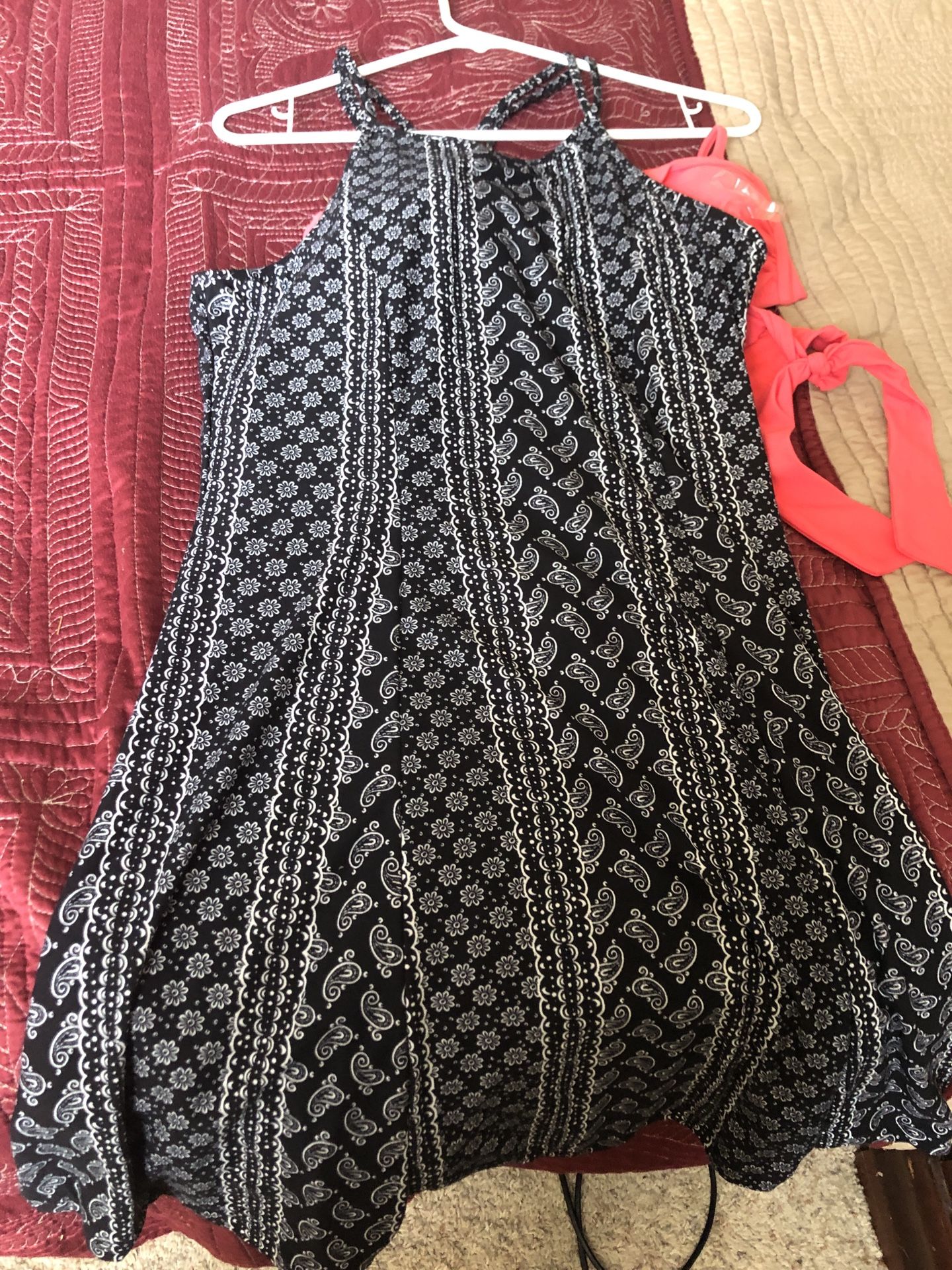 Summer Dresses
