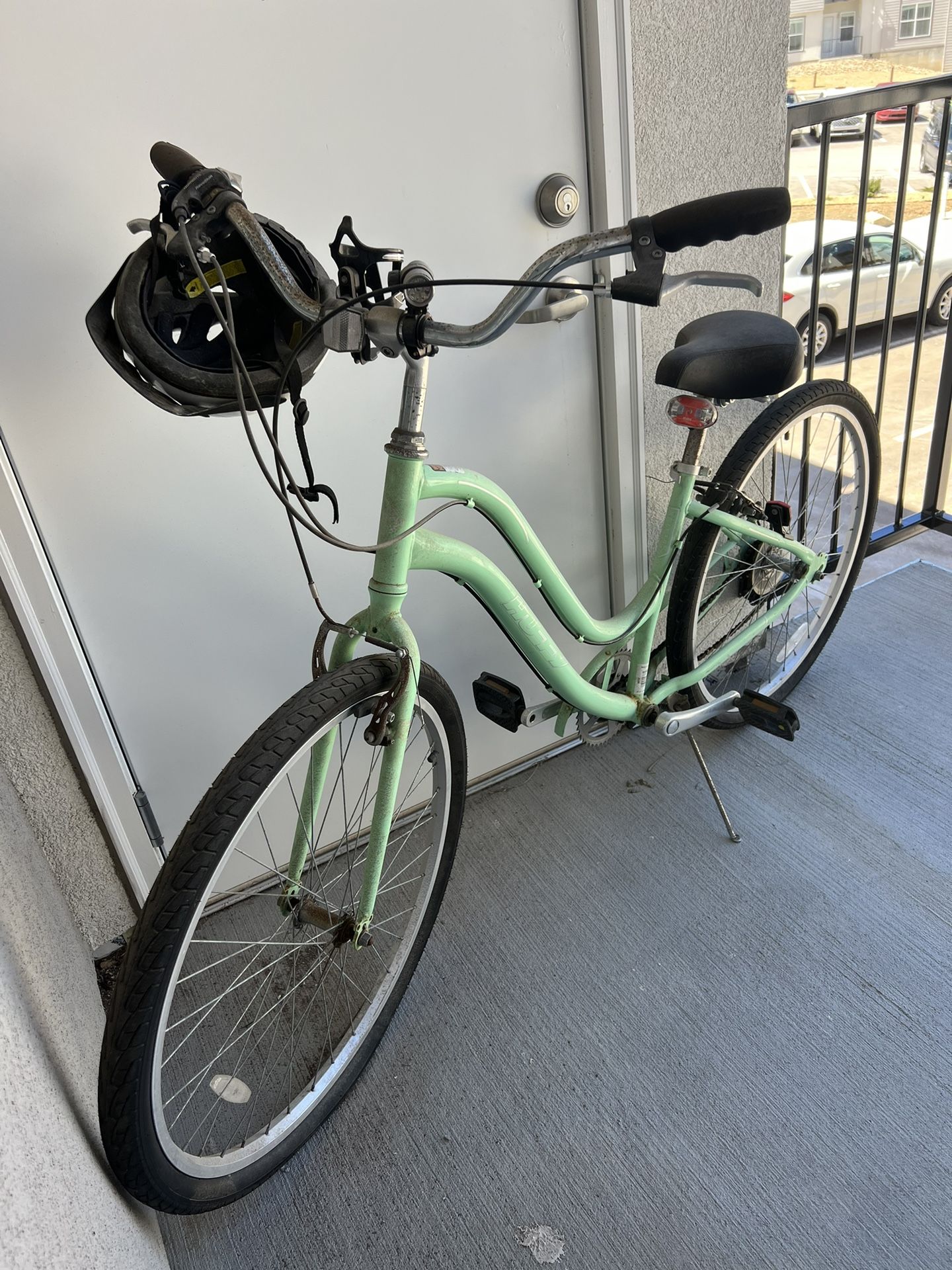Cruiser bike for Sale in Centennial, CO OfferUp