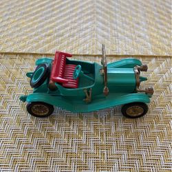 Matchbox Cars Of Yesteryears