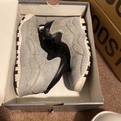 Jordan 10