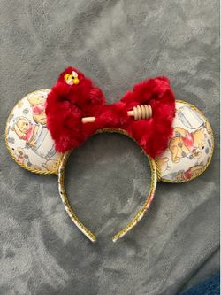 Disney ears