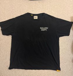 Gallery dept t shirt
