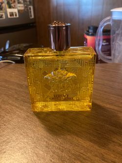 Versace Eros Energy Men's Cologne