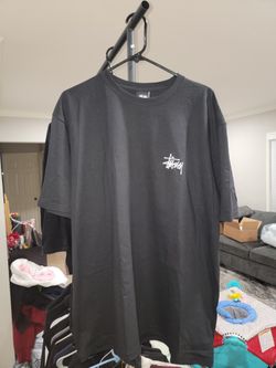 Stussy Tee
