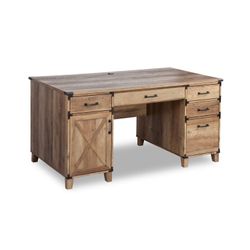 AGHDECO Roney Home Office Desk