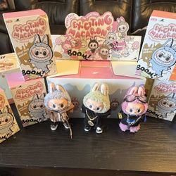 Labubu