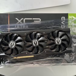 EVGA RTX 3080, Ryzen 9 5900X, & More