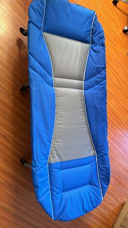 Foldable Bed