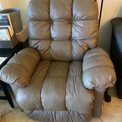 2 Ikea Sofas And A Reclining Chaise Long