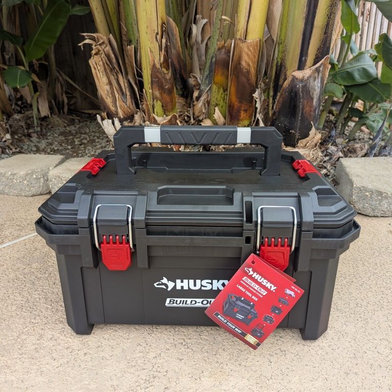 Machinary Tool Box TOOL BOX for Sale in Clovis, CA - OfferUp