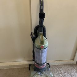 Hoover Vacuum