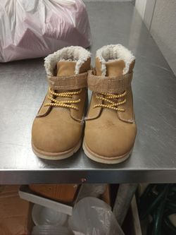 Zapatos De Niño 