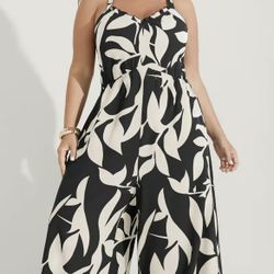 Bloomchic PLUS Size Fashion Jumper 4X Plus 26