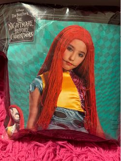 Sally Kids Wig