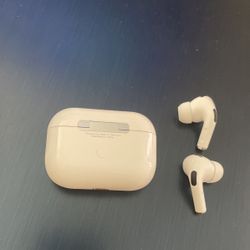 Airpod Pros Third Generation