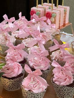 Baby shower