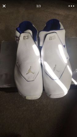 Jordan 18s