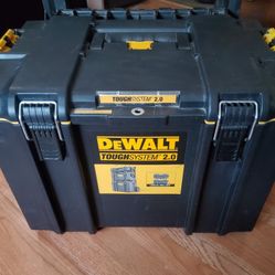 Dewalt Tough System 2.0 
