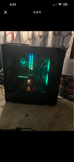 Gaming Pc