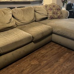 Large Couch