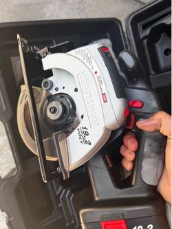 Power Tools