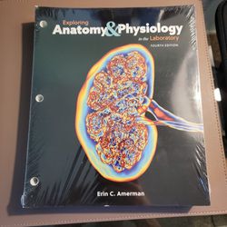 Exploring Anatomy & Physiology 
