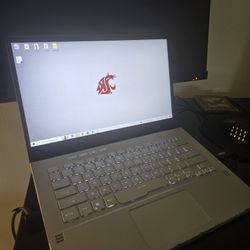 Asus ROG Zephyrus G14 - NVIDIA GeForce RTX 3060