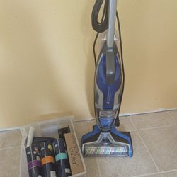 Bissell Cross Wave Pet Pro Floor Cleaner Never Used
