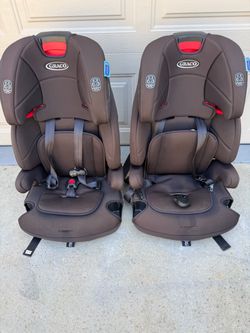 Car seat