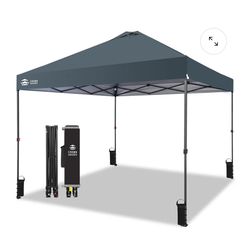 Crown shade 10 fot /10 fot new in box