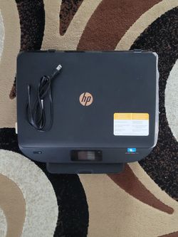 HP ENVY Photo 7155 All in One Printer