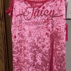 Juicy Night Gown and Express Dress