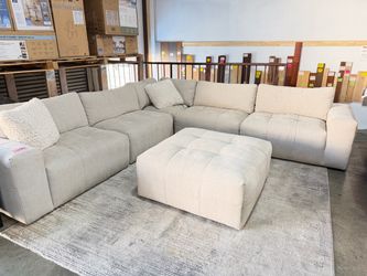 Paige 6 piece sectional from Costco