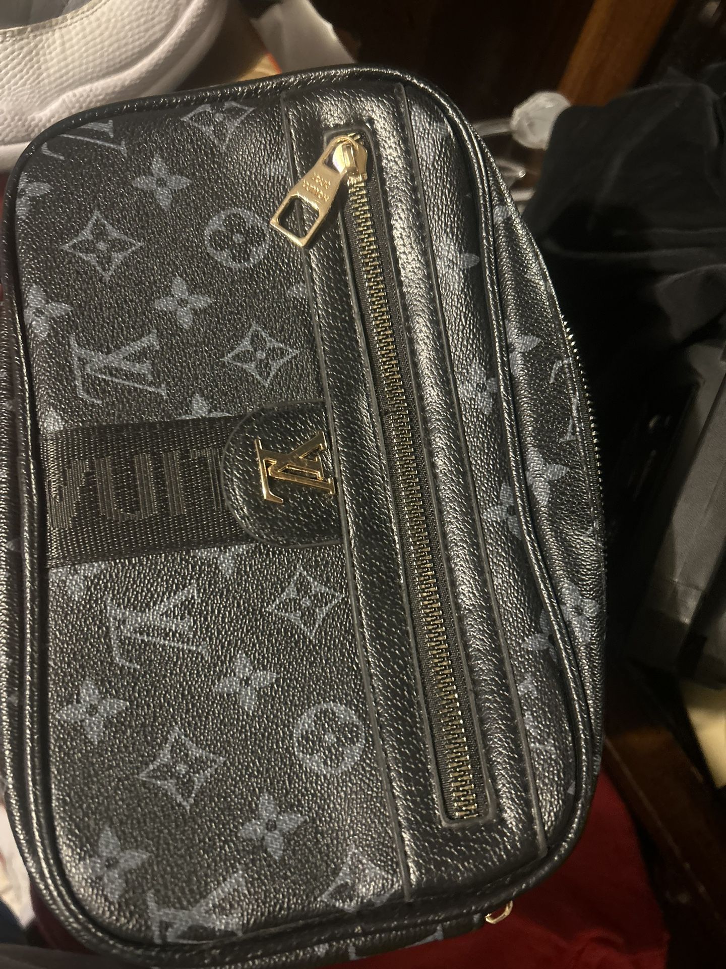 Louis Vuitton Fanny Bag